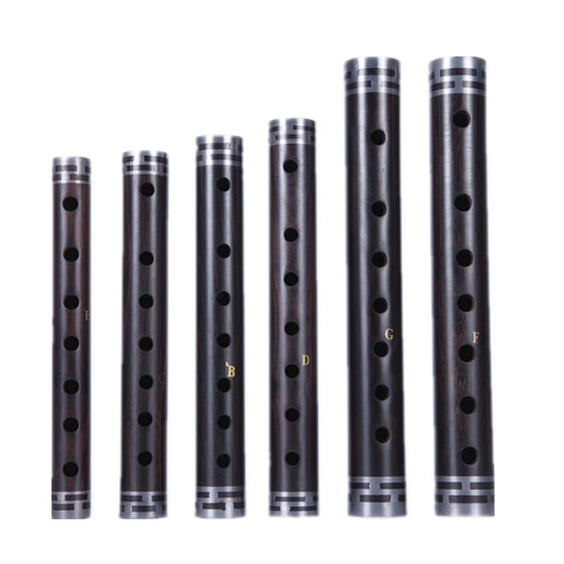 Musical Instrument Reed - SevenAngel Guan Zi Pipe Chinees Nationaal