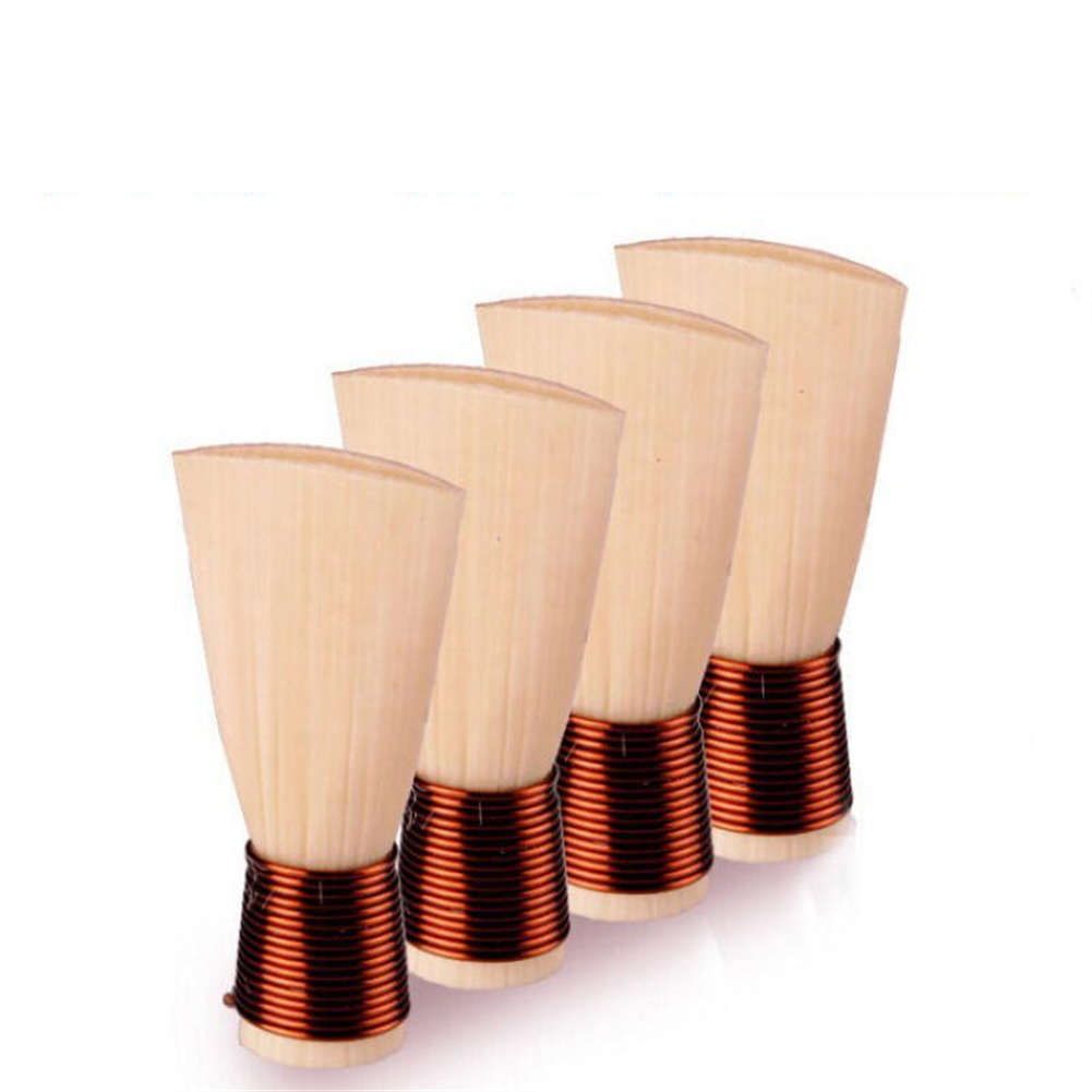 Musical Instrument Reed - Set van 4 Suona rietfluiten gemaakt