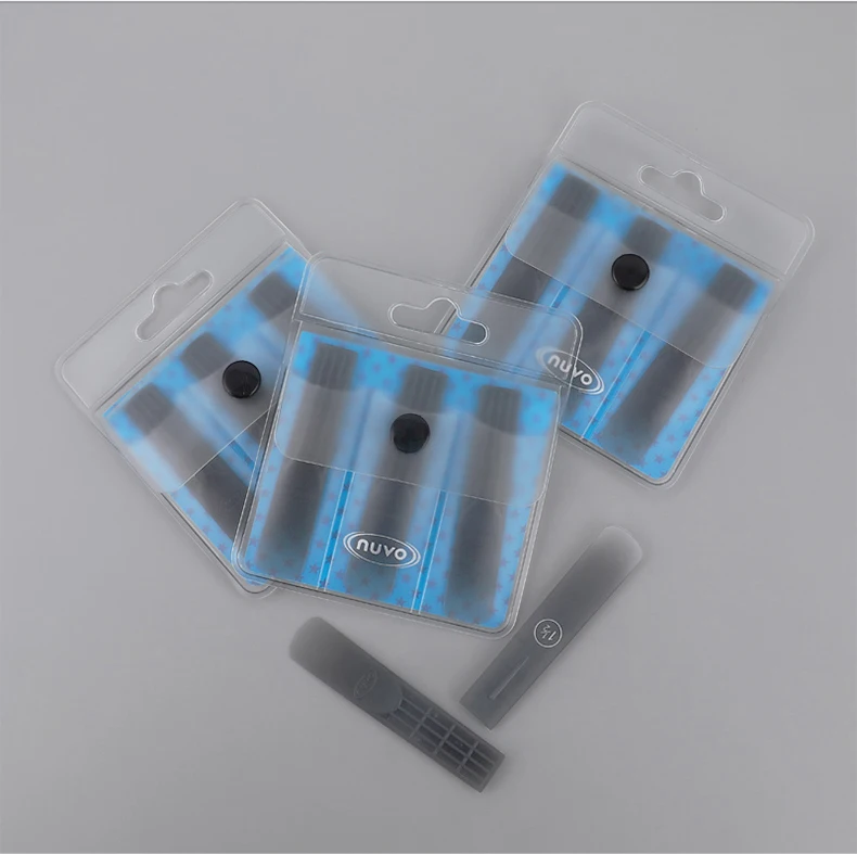 Musical Instrument Reed - UK NUVO Jsax Anti-slijtage waterdichte kunststof