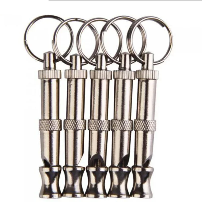 Musical Instrument Lute - Puppy Pet Dog Whistle Tweekleurige ultrasone