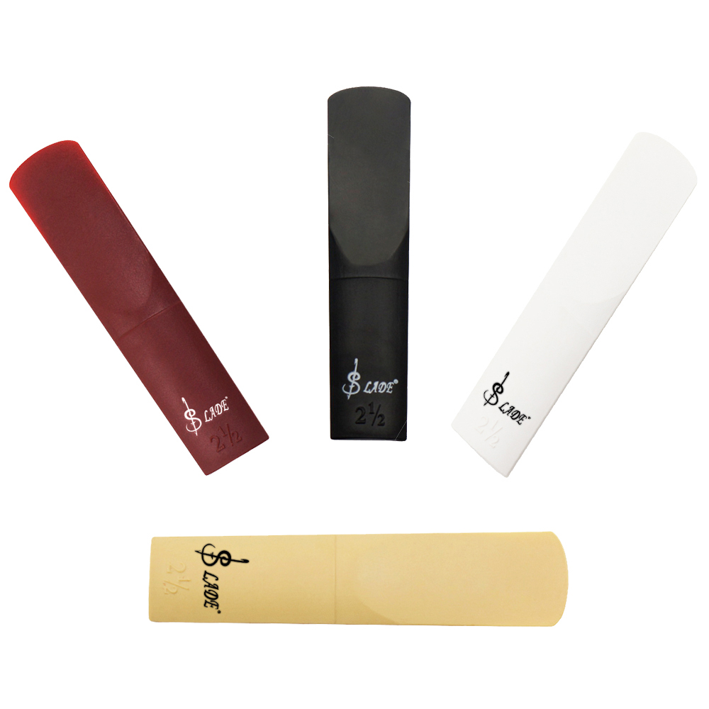 Musical Instrument Reed - Eb Altsaxofoon Rieten Hoge Kwaliteit Houtblazers