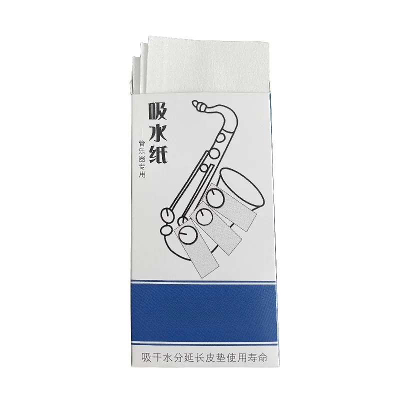 Musical Instrument Lute - Saxofoonkussen absorberend papier fluit klarinet hobo