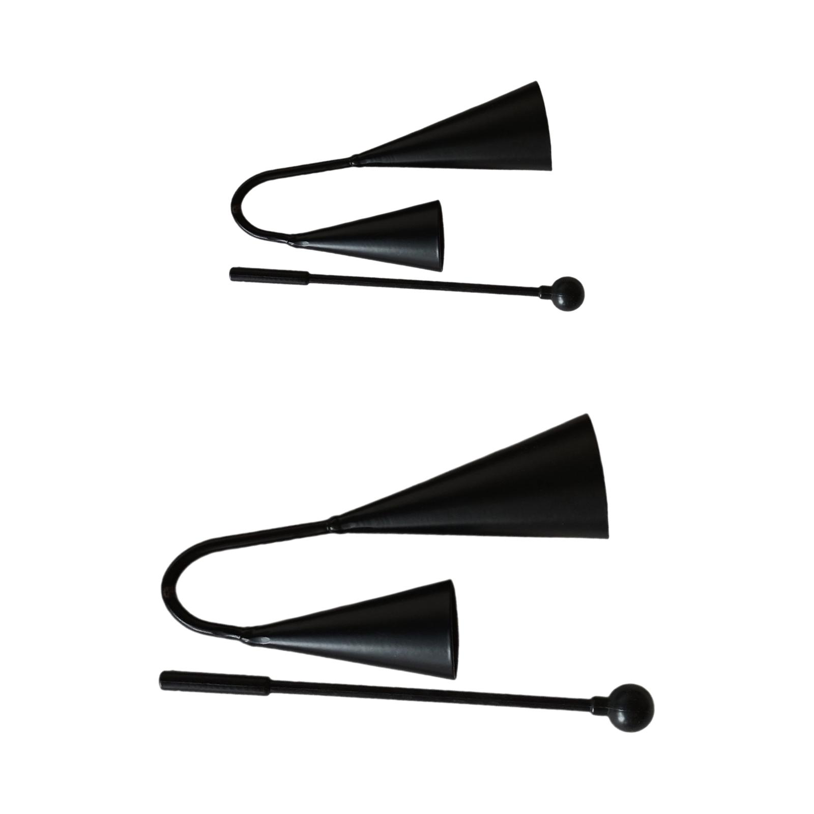 Musical Instrument Agogo - Agogo Bell Kinderen Volwassenen Kinderen Educatieve