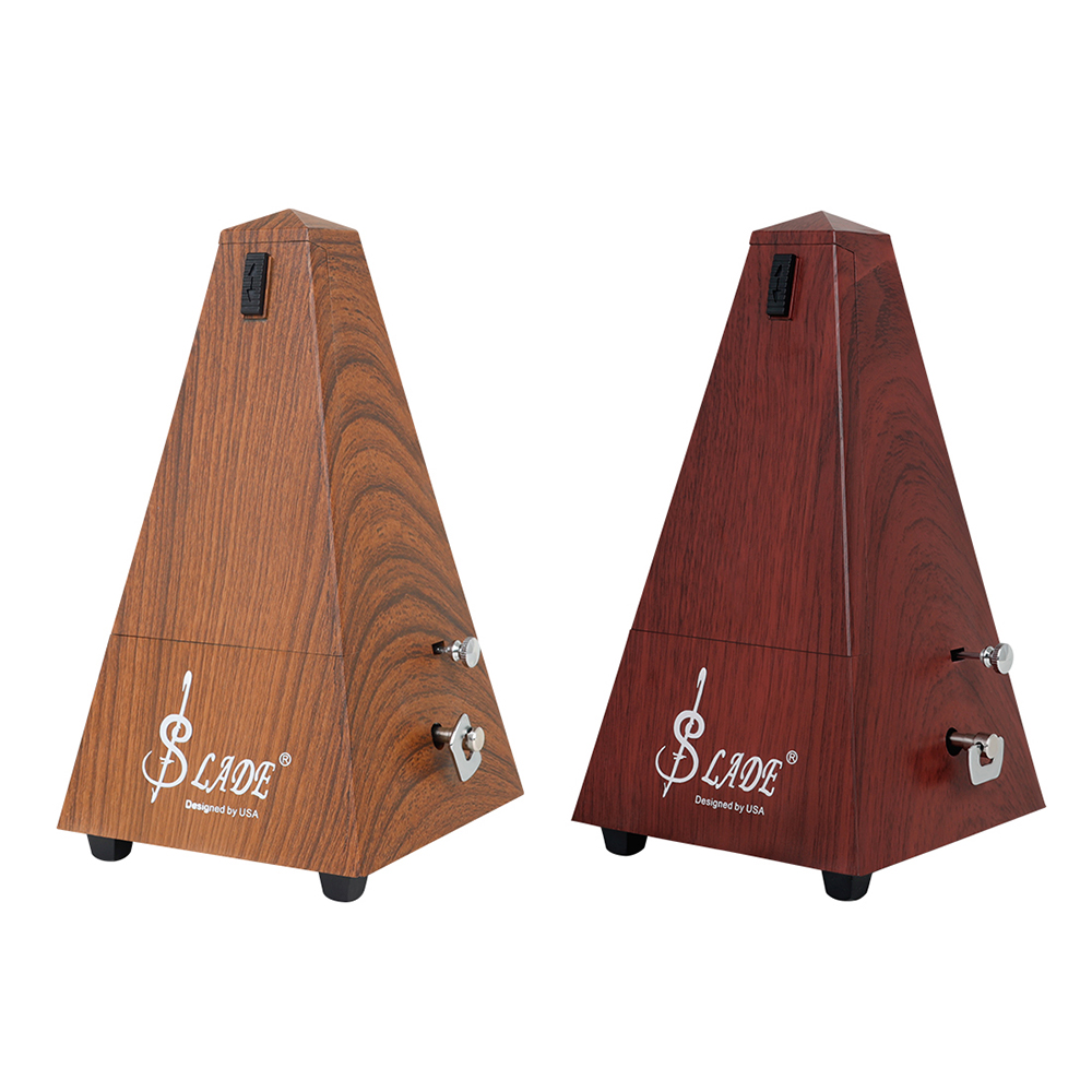 Musical Instrument Art - Slade Mechanische Metronoom Toren Type Bell