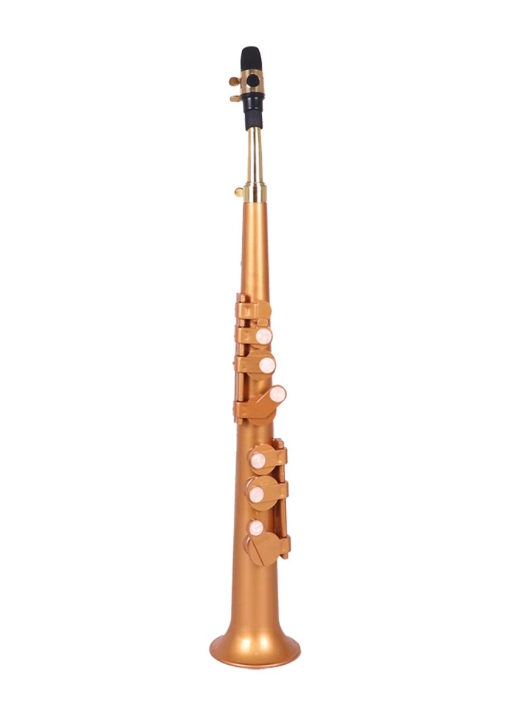 Musical Instrument Reed - Saxofoon Littlesax Pocket Sax Muziekinstrument Met