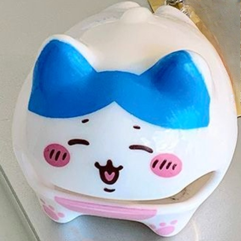 Musical Instrument You Blow Into - Anime Cartoon Kawaii Chiikawa Unzip Mediteren