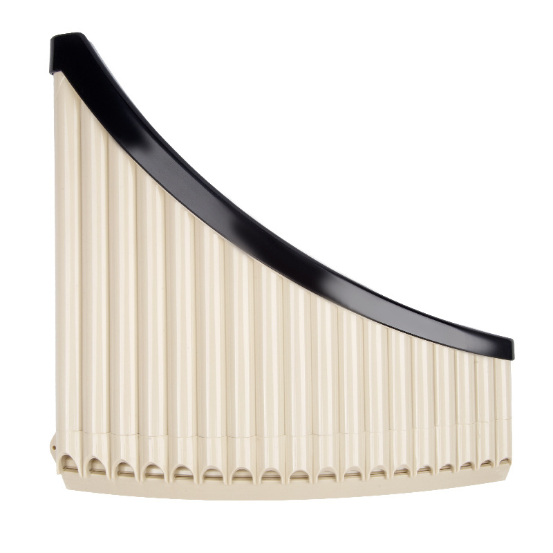 Musical Instrument Lute - 1pc Pan Fluit 16/18 Pijpen Panfluitjes