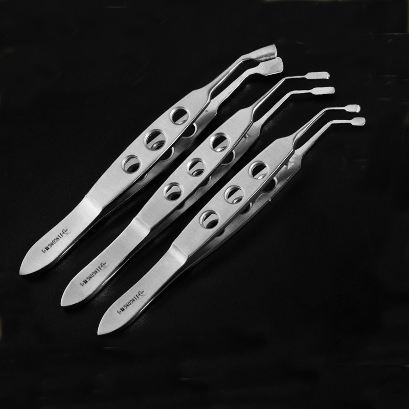L Musical Instrument - Meibomian Klier Tang Squeeze En Turn
