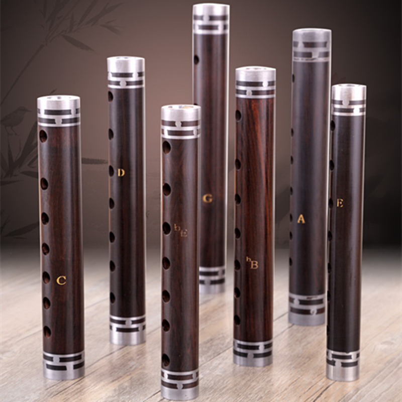 SevenAngel Guan Zi Pipe Chinee - Musical Instrument Reed recensie en prijs