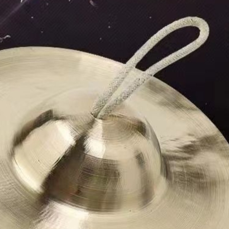 Meditatiebekkens Geluidgenezin - Musical Instrument Project recensie en prijs