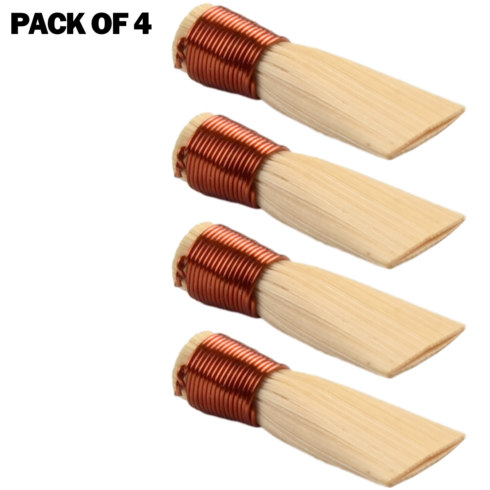 Set van 4 Suona rietfluiten ge - Musical Instrument Reed recensie en prijs
