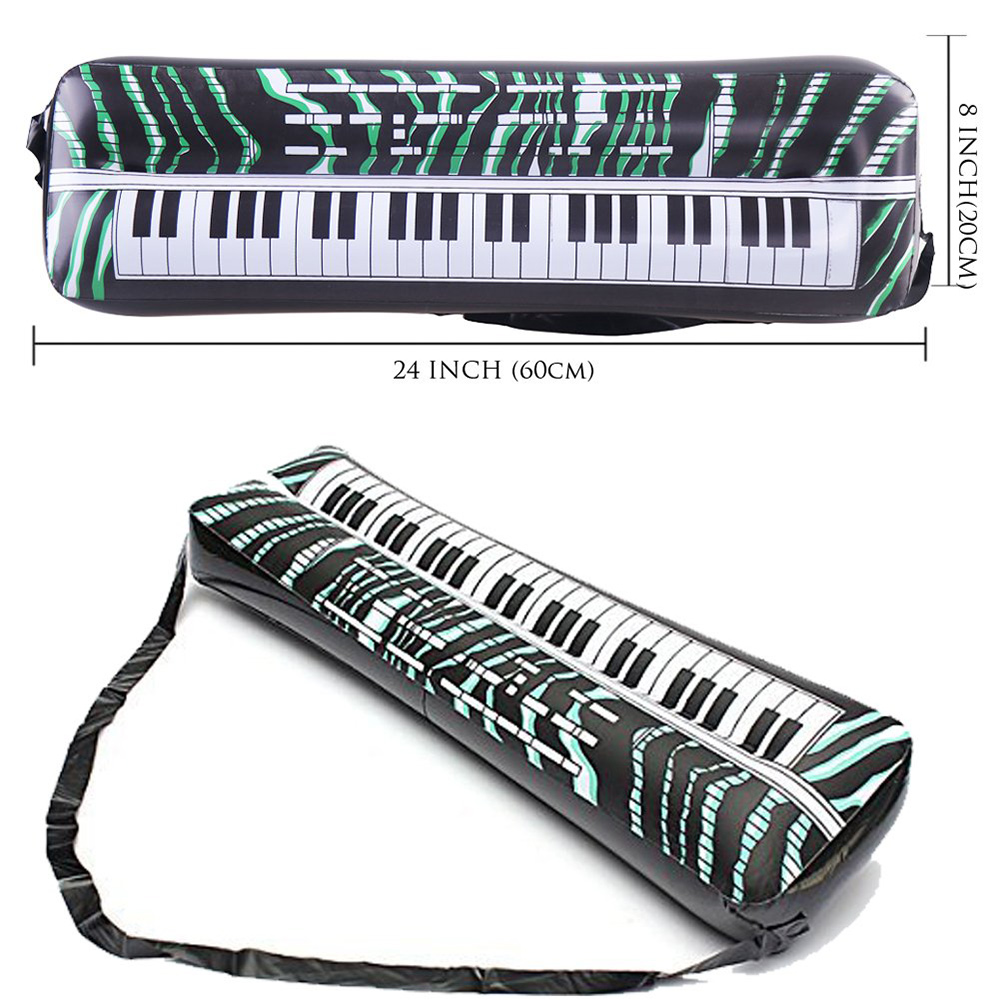 Opblaasbare instrumenten speel - Musical Instrument You Blow Into recensie en prijs