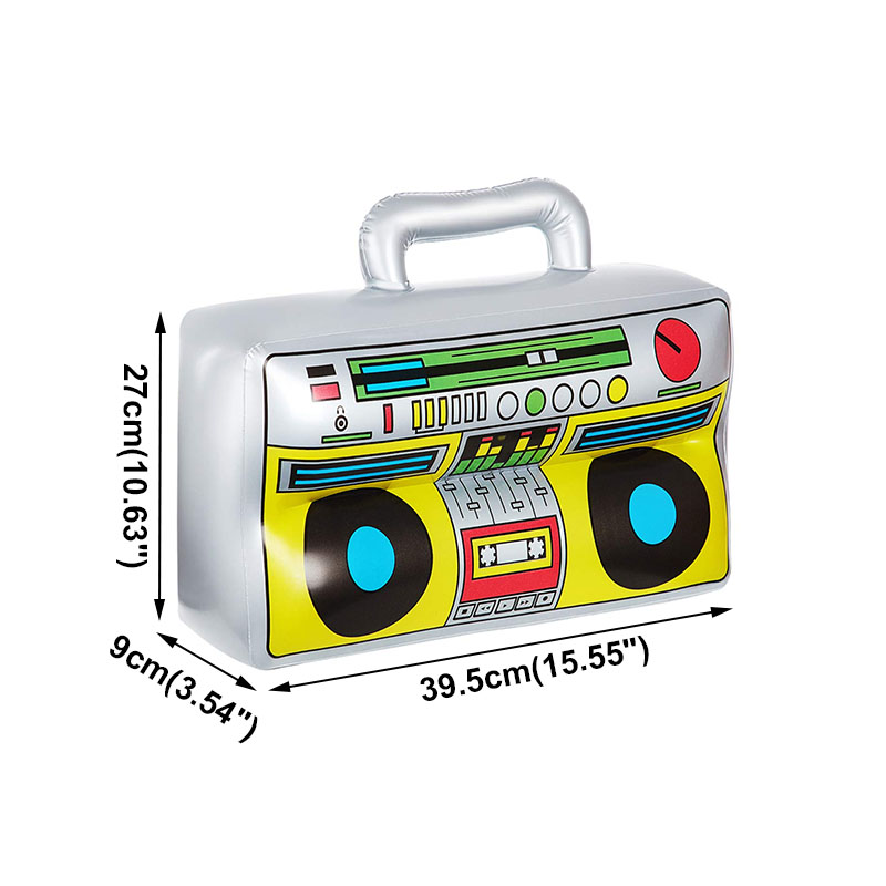 Opblaasbare instrumenten speel - Musical Instrument You Blow Into recensie en prijs