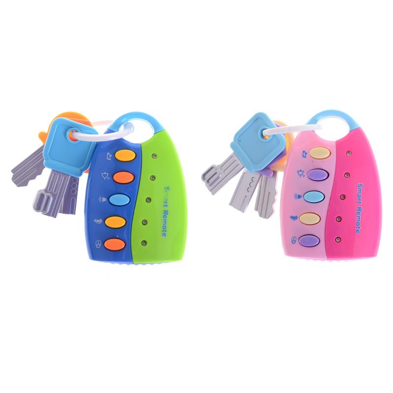 Baby Speelgoed Muzikale Autosl - Musical Instrument Project recensie en prijs