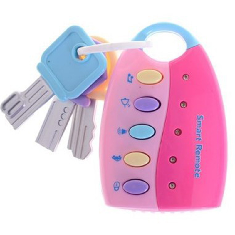 Baby Speelgoed Muzikale Autosl - Musical Instrument Project recensie en prijs