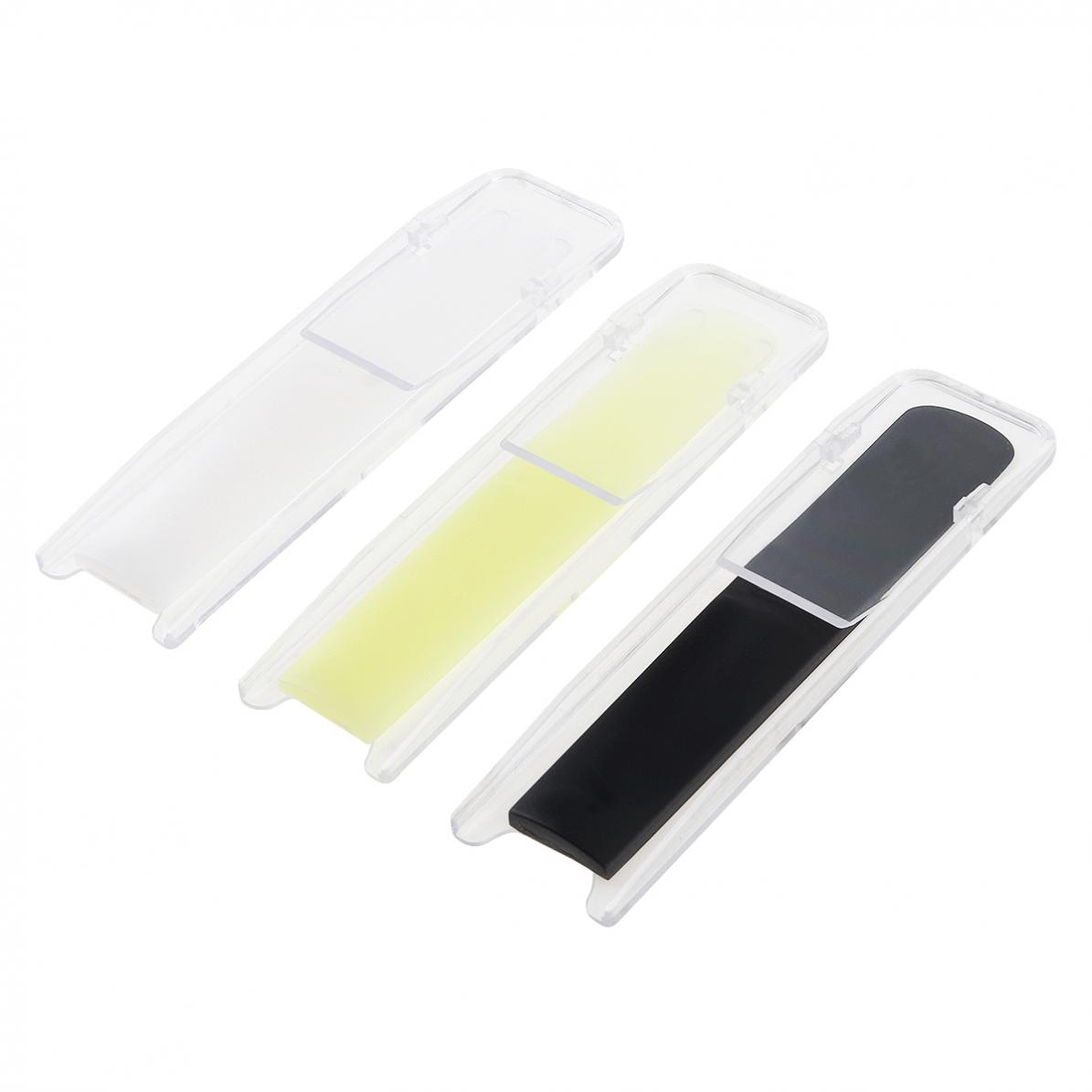 Bb Klarinet 2.5 Sterkte Klarin - Musical Instrument Reed recensie en prijs