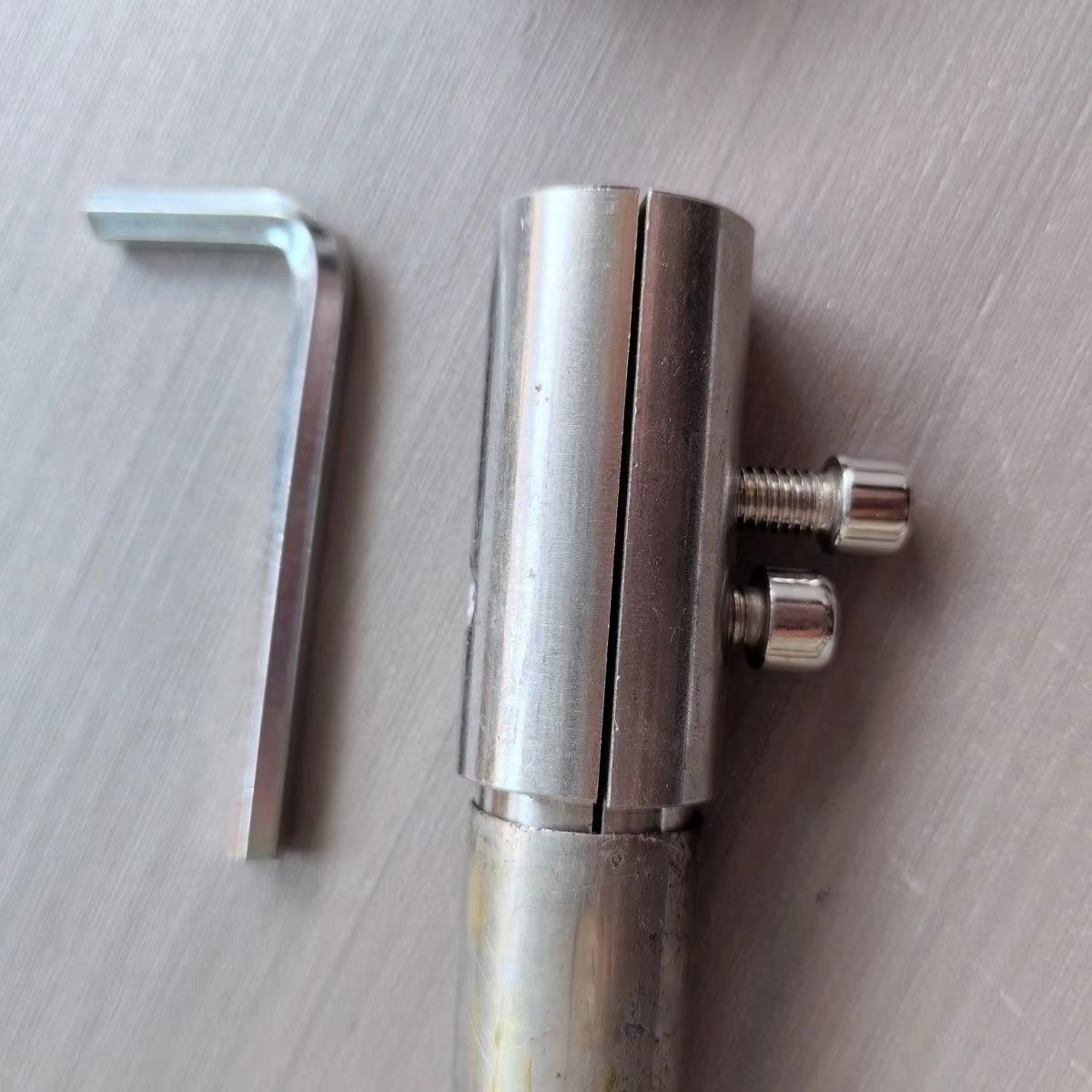 Reparatieset voor koperen blaa - Musical Instrument Lute recensie en prijs