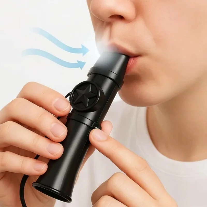Kazoo Fluit Instrument Geen Me - Musical Instrument Lute recensie en prijs
