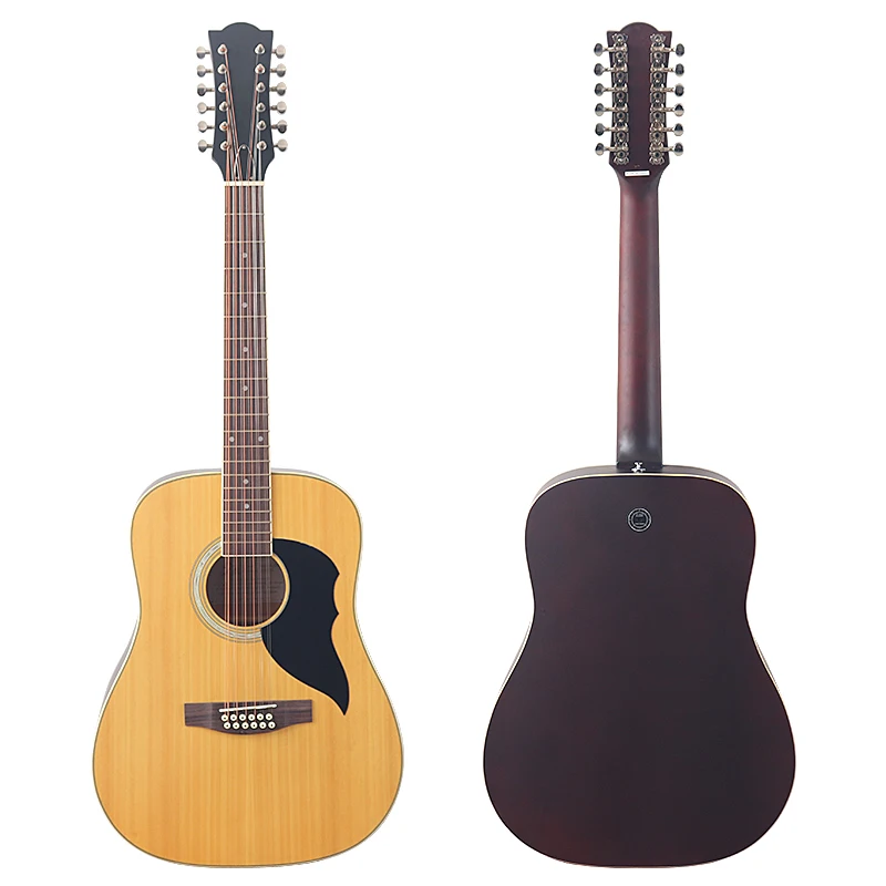 Akoestische gitaar 12-snarige  - Dobro Resonator Guitar recensie en prijs
