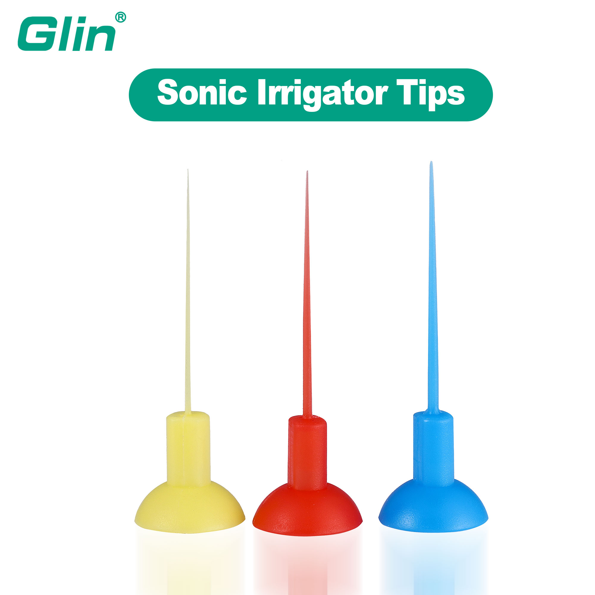 Glin 20 stuks tips voor sonisc - L Musical Instrument recensie en prijs