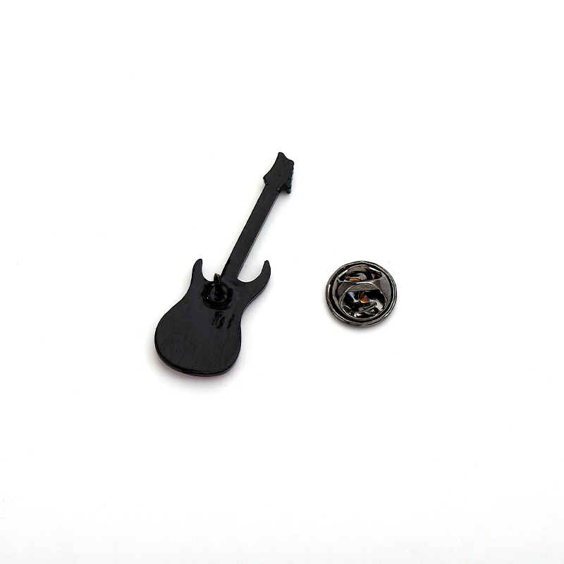 Pins Custom Basgitaar Broches  - Musical Instrument Symbols recensie en prijs