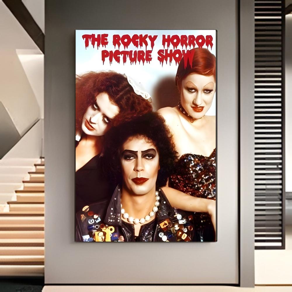 Cult Klassieke Muzikale Film T - Musical Instrument Painting recensie en prijs