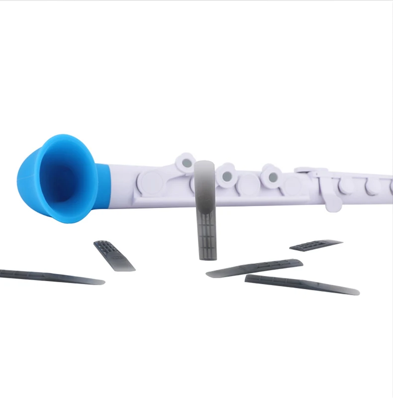 UK NUVO Jsax Anti-slijtage wat - Musical Instrument Reed recensie en prijs