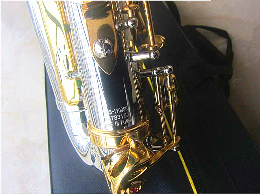 Nieuwe Altsaxofoon Jupiter Mes - Musical Instrument Reed recensie en prijs