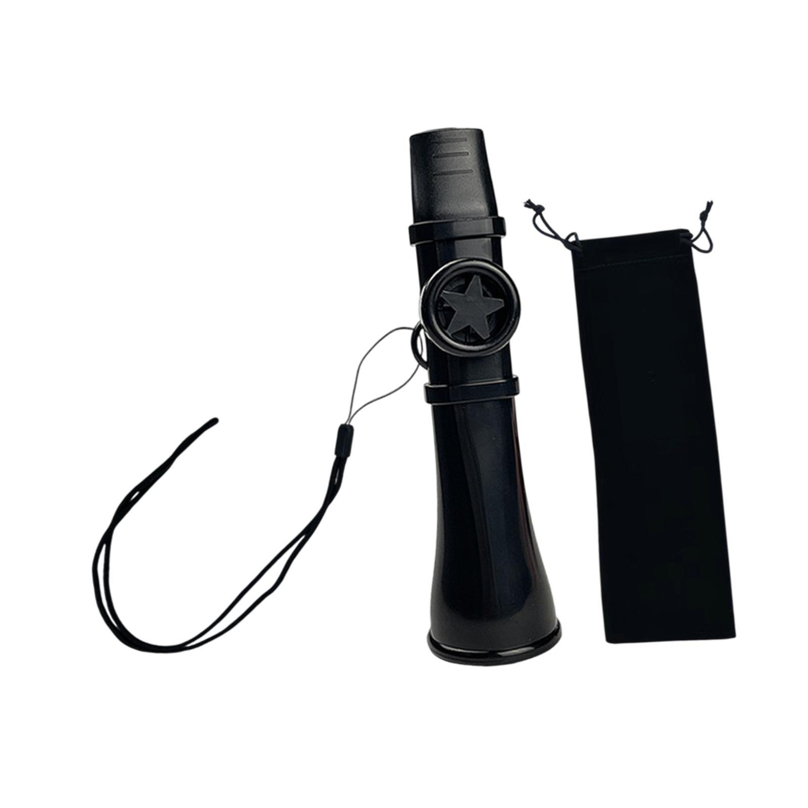 Muziekinstrument Kazoo Fluit D - Musical Instrument Project recensie en prijs