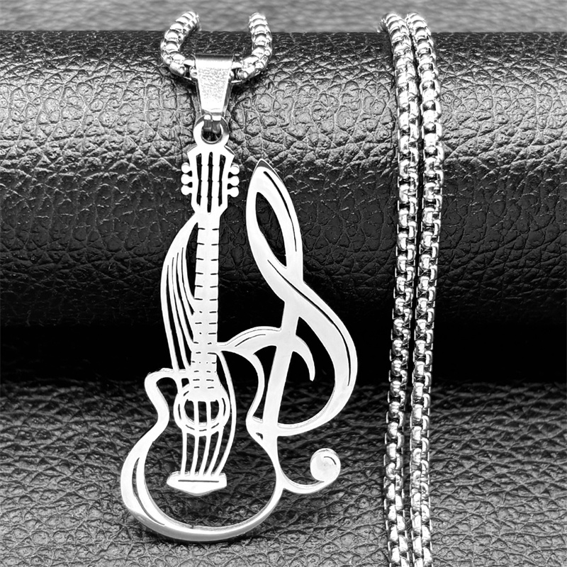 Hiphop Elektrische Gitaar Muzi - Musical Instrument Symbols recensie en prijs