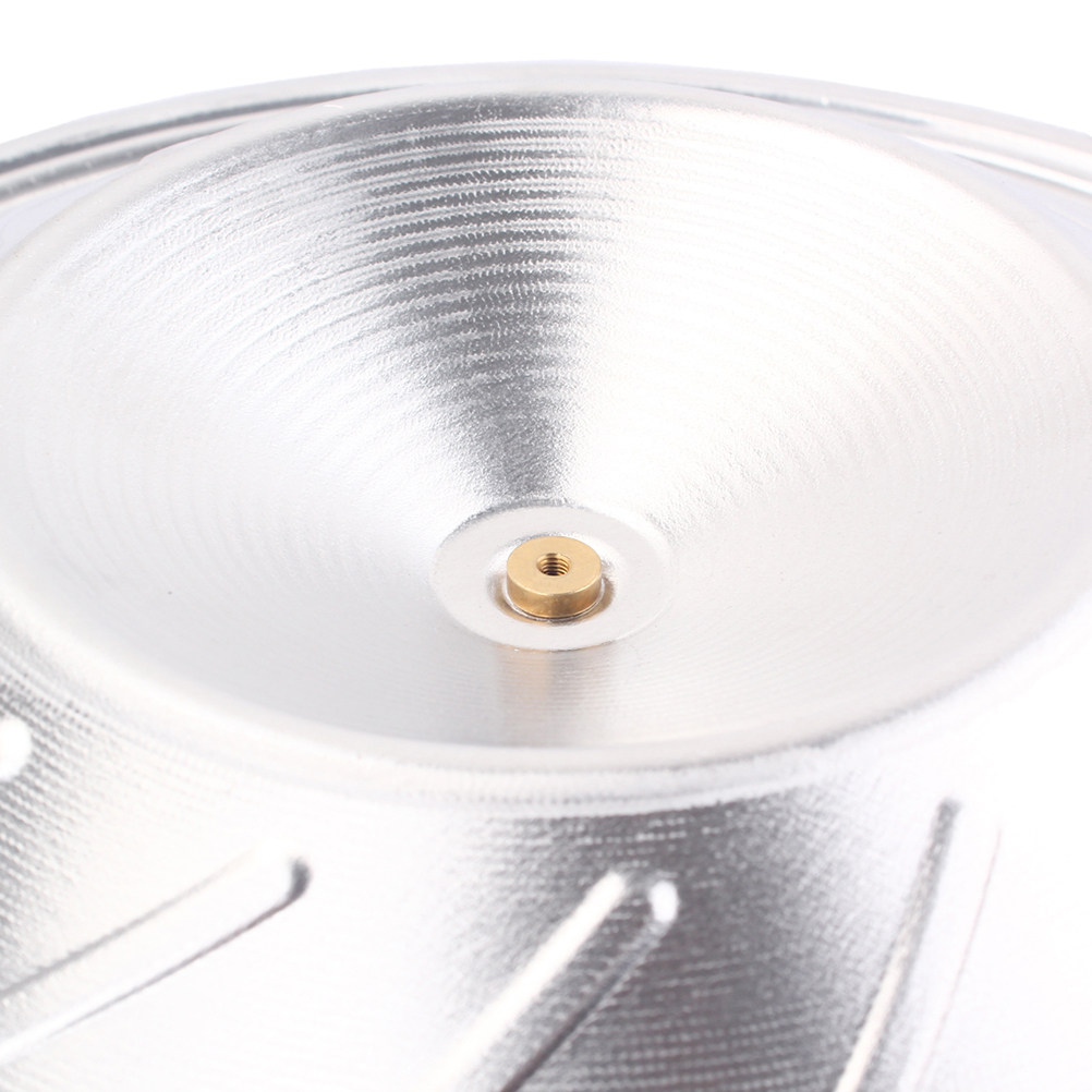 Resonatorkoepel voor Dobro-git - Dobro Resonator Guitar recensie en prijs