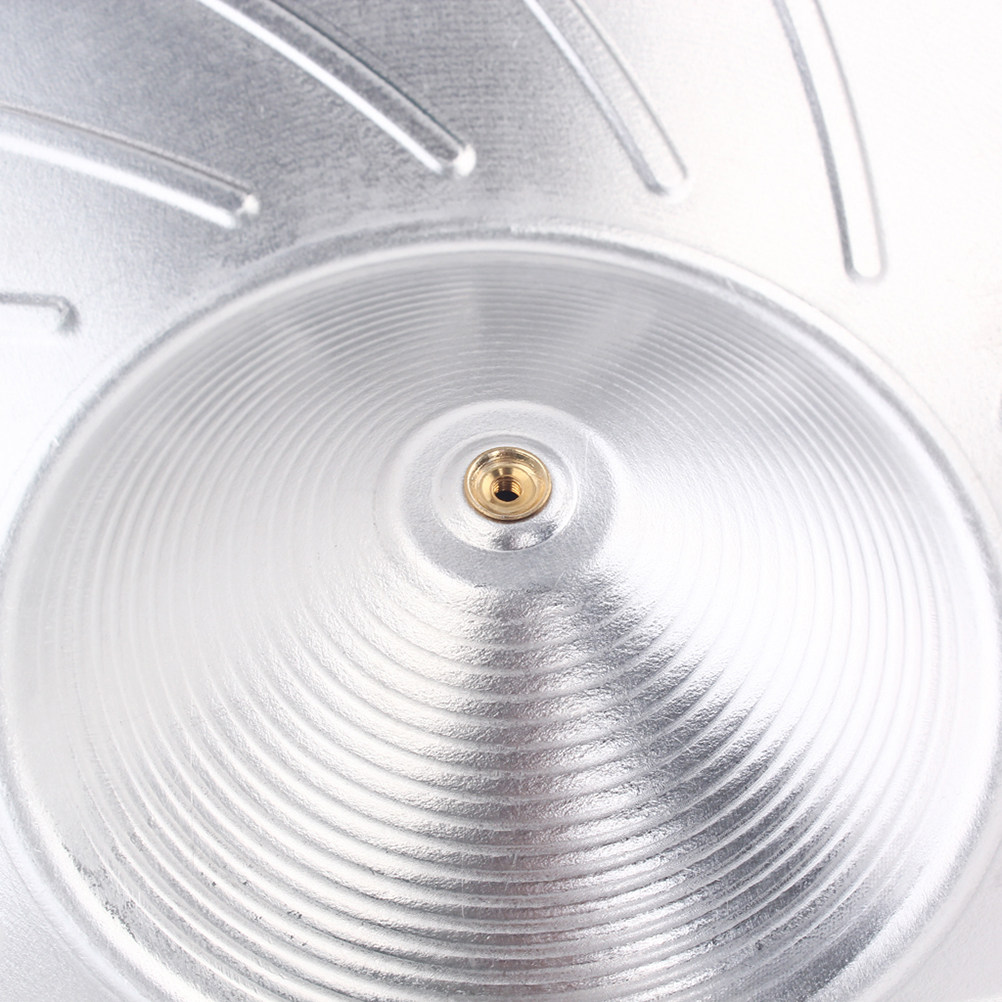 Resonatorkoepel voor Dobro-git - Dobro Resonator Guitar recensie en prijs