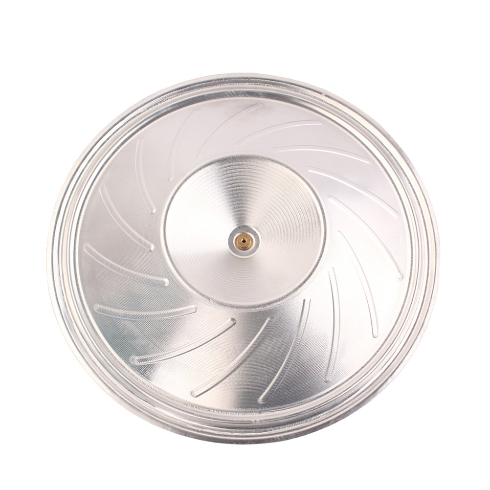 Resonatorkoepel voor Dobro-git - Dobro Resonator Guitar recensie en prijs