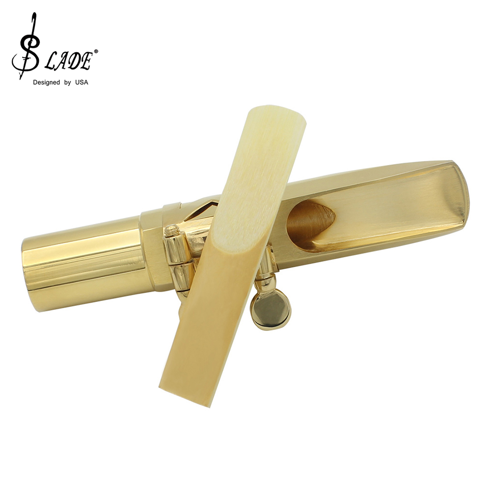 SLADE Bb Tenorsaxofoon Rieten  - Musical Instrument Reed recensie en prijs