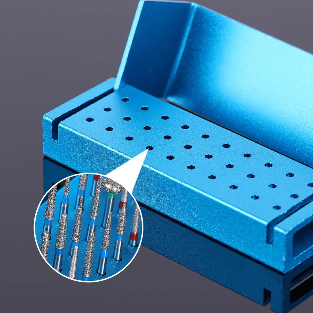 AG 30 gaten/set Tandheelkundig - L Musical Instrument recensie en prijs