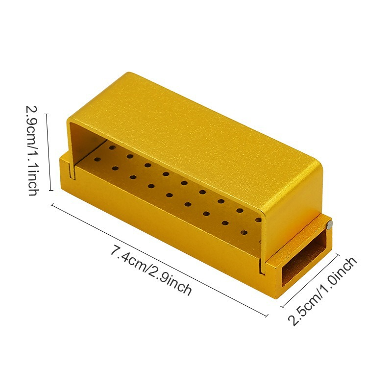 AG 30 gaten/set Tandheelkundig - L Musical Instrument recensie en prijs