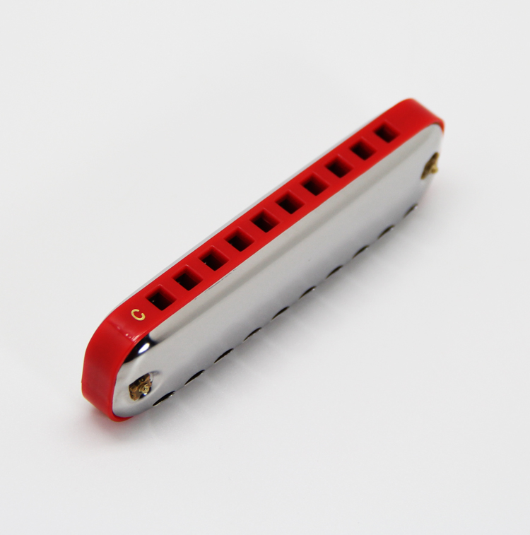 Easttop Harmonica Blues Harp S - Musical Instrument Reed recensie en prijs