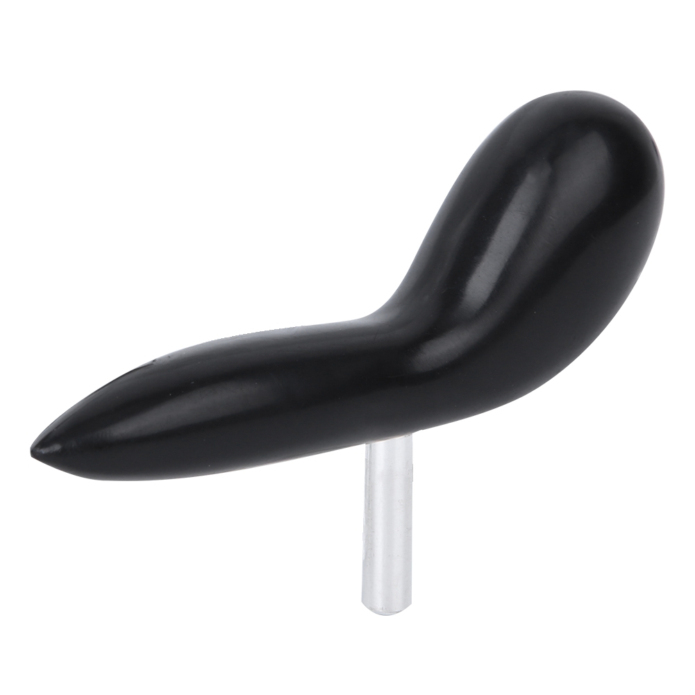Bassoon Handhouder Zilver Zwar - Musical Instrument Bassoon recensie en prijs