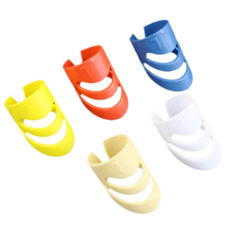 4 stks/set ALaska Pik Finger P - L Musical Instrument recensie en prijs
