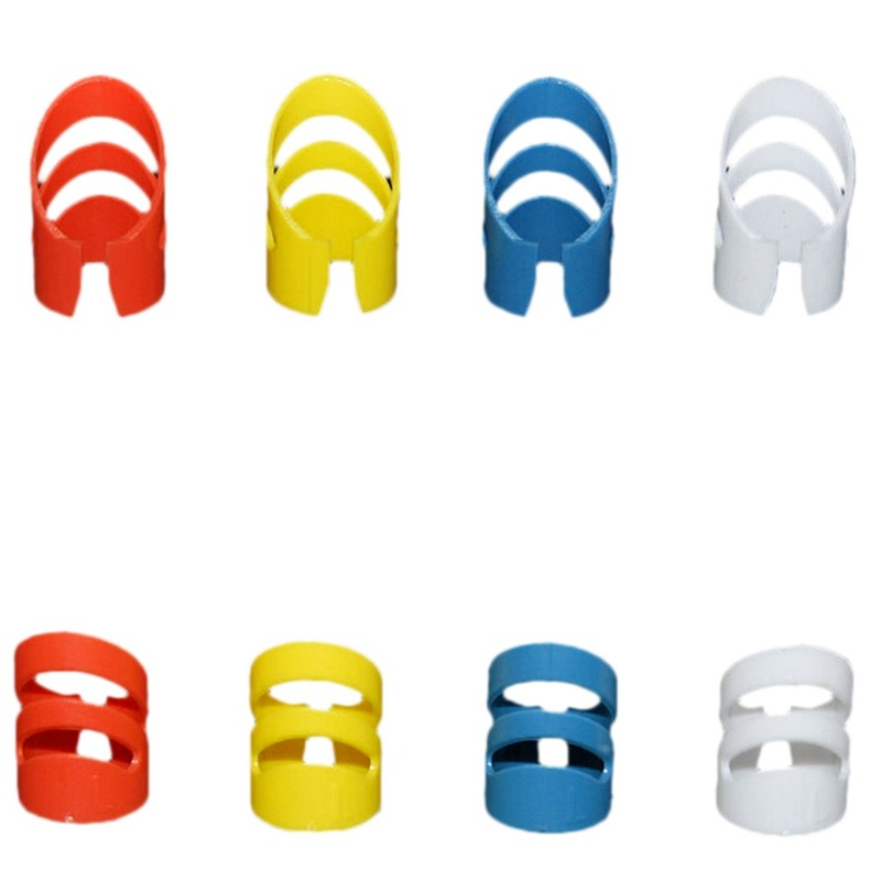 4 stks/set ALaska Pik Finger P - L Musical Instrument recensie en prijs