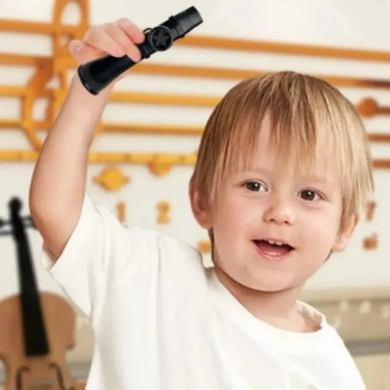 Kazoo-fluitinstrument – geen m - Musical Instrument Lute recensie en prijs