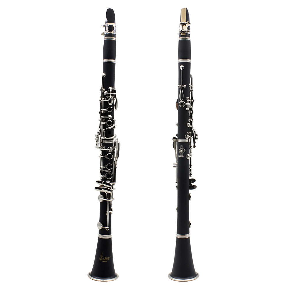 SLADE Bb-klarinet 17-toetsen b - Musical Instrument Reed recensie en prijs