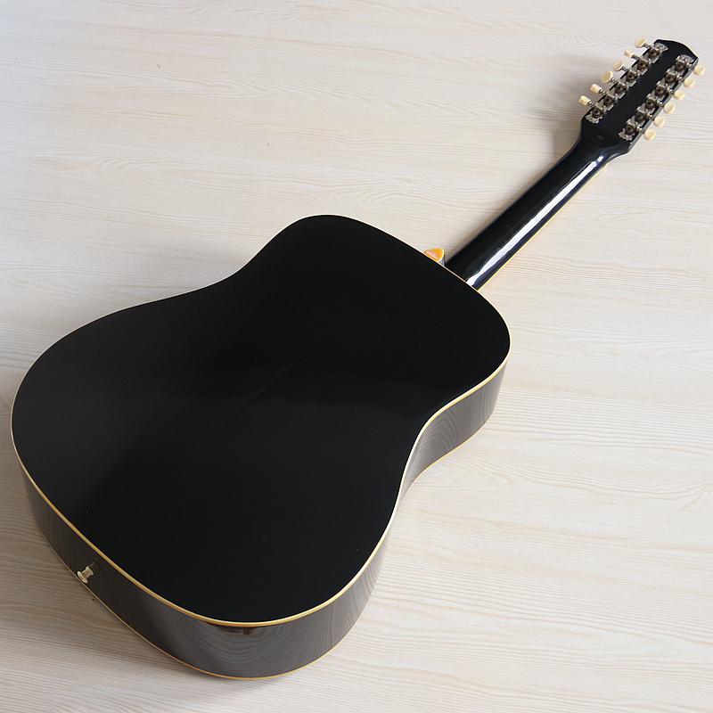 12-snarige elektro-akoestische - Dobro Resonator Guitar recensie en prijs