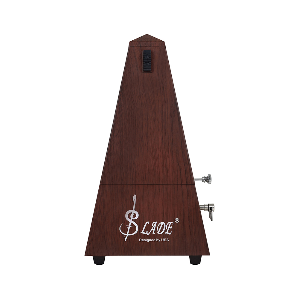 Slade Mechanische Metronoom To - Musical Instrument Art recensie en prijs