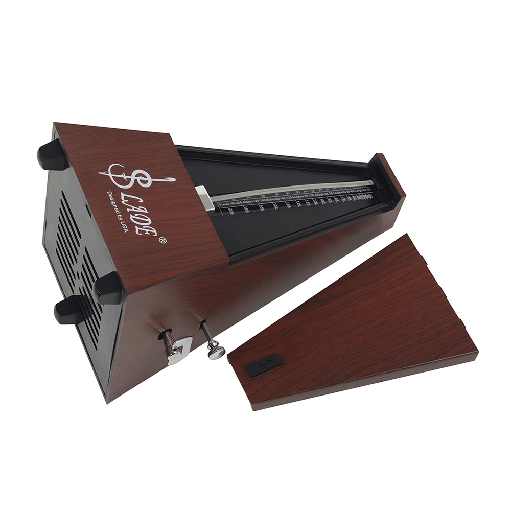 Slade Mechanische Metronoom To - Musical Instrument Art recensie en prijs