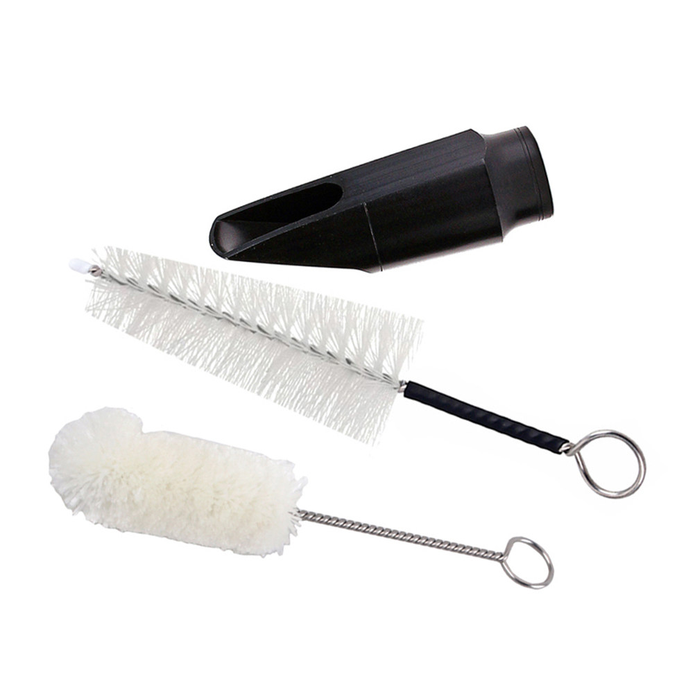 2-delige saxofoon mondstuk set - Musical Instrument You Blow Into recensie en prijs