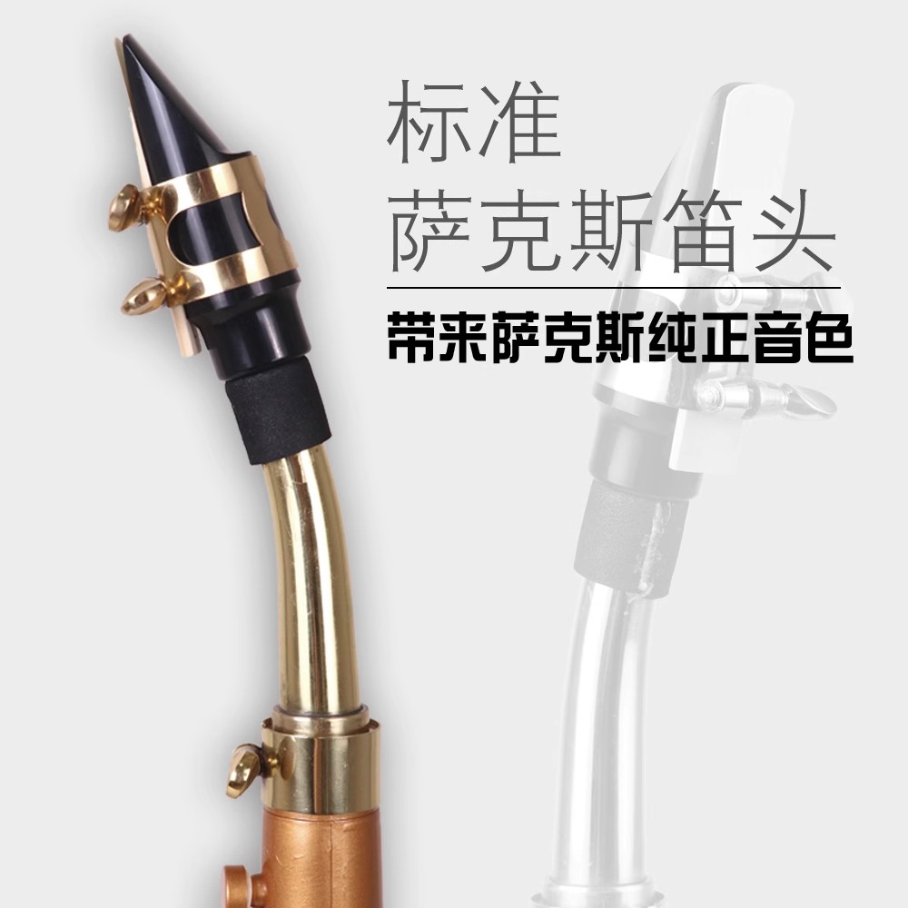 Saxofoon Littlesax Pocket Sax  - Musical Instrument Reed recensie en prijs