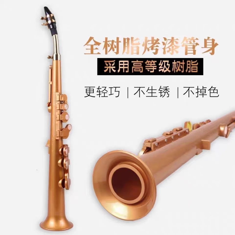 Saxofoon Littlesax Pocket Sax  - Musical Instrument Reed recensie en prijs