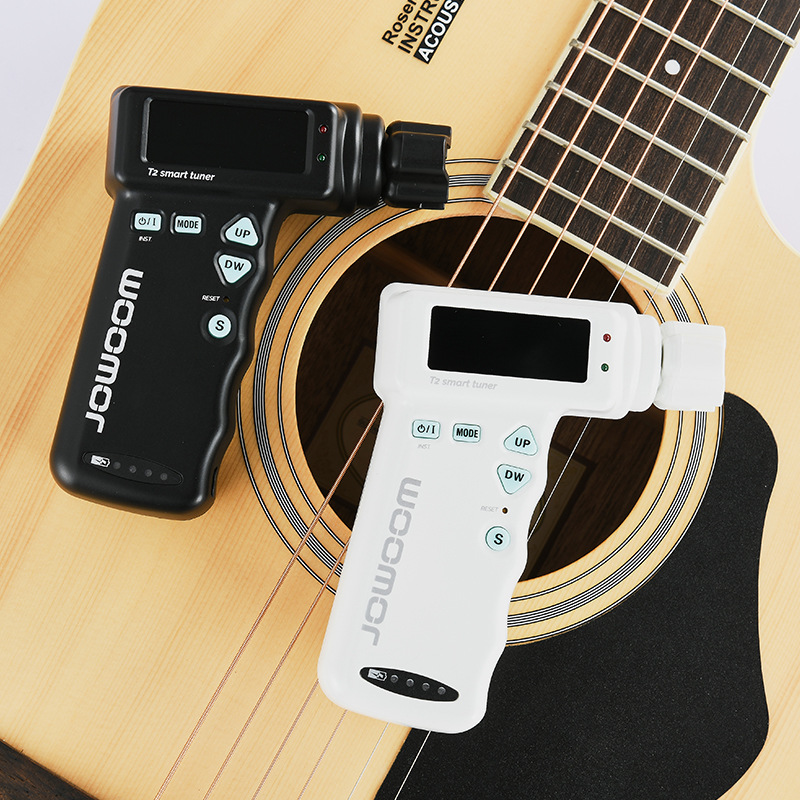 Jowoom Automatische Gitaarstem - Musical Instrument Bassoon recensie en prijs