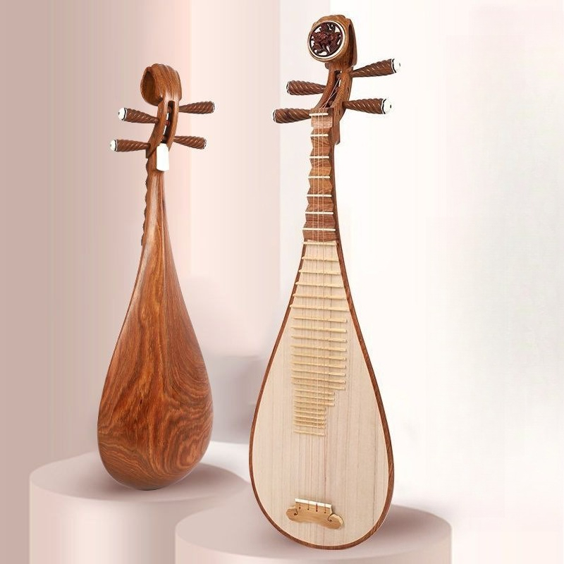 Volwassenen Kinderen Professio - Musical Instrument Lute recensie en prijs